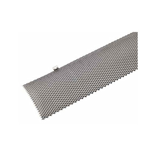 AmeriMax Hinged Gutter Guard