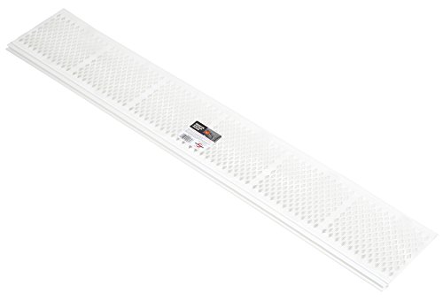 AmeriMax Snap-In Filter Gutter Guard