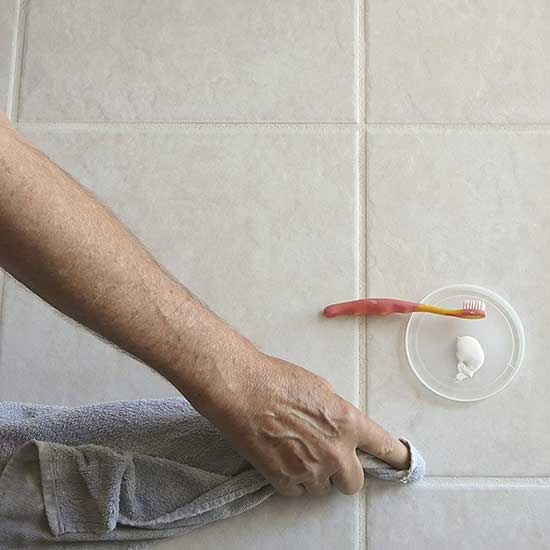 Best Grout Cleaners Top of Page Image