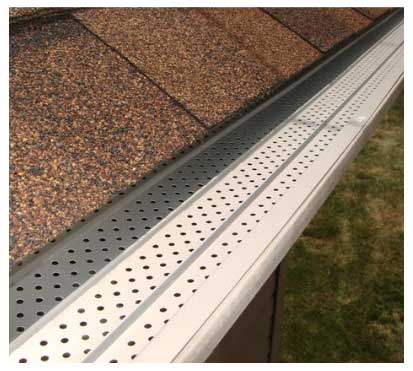 Best Gutter Guard Featured Image