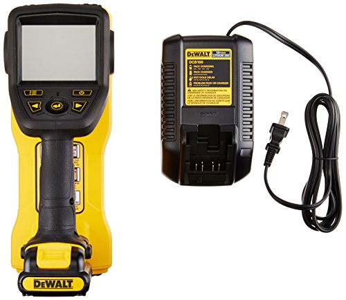 DeWalt DCT419S1 Hand-Held Wall Scanner