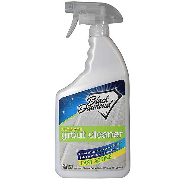 Deep Cleaning Grout Cleaner