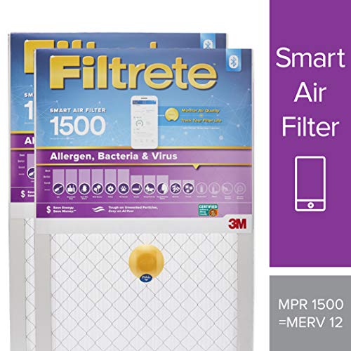 Filtrete Micro Allergen