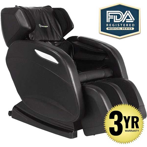 Full Body Massage Recliner Chair