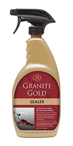 Granite Gold Spray