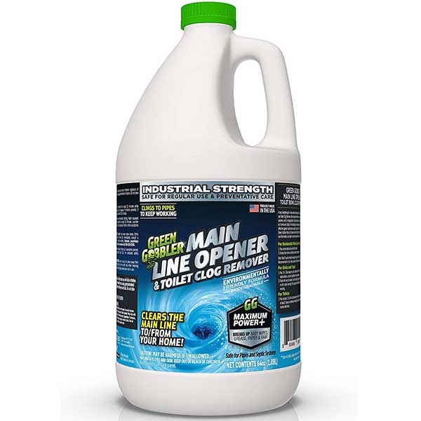 14 Best Drain Cleaners - We've Tested a Ton (2023 Guide)