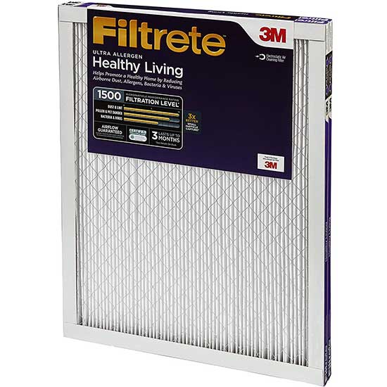 How Often To Change Air Filter In Homes Updated 2021 Guidelines