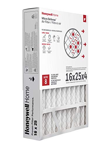 Honeywell Air Filter