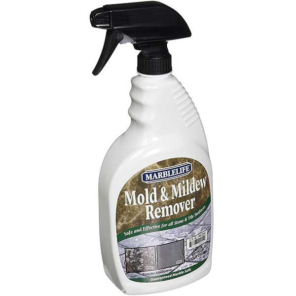 Marbel Life Mold and Mildew Remover