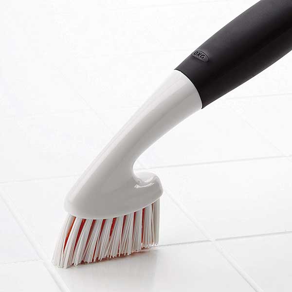 OXO Grout Brush