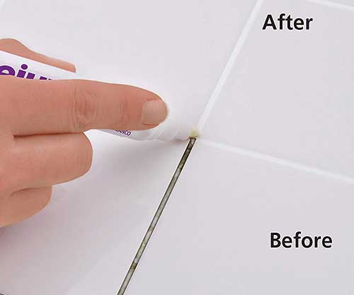 Rejuvenate Grout Restorer Marker Pens