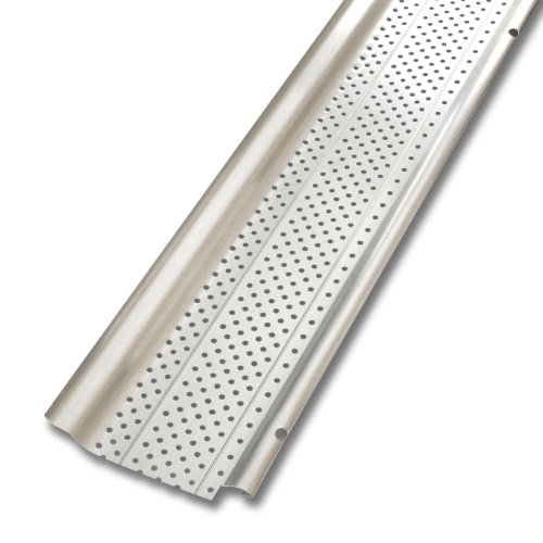 Smart Screen Aluminum Gutter Guard