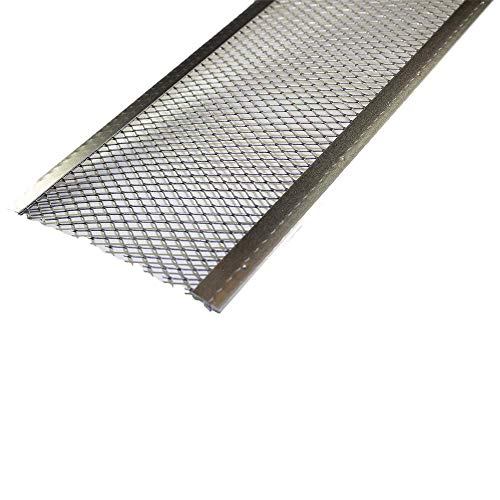 Spectra Lock-On Gutter Guard