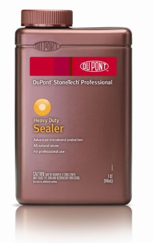 StoneTech Grout Sealer