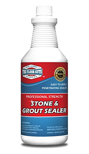 The Floor Guys Stone & Grout Sealer