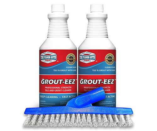 Tile-and-Grout-Cleaner