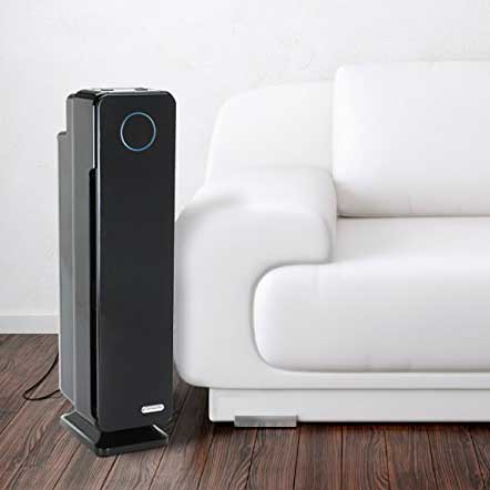 Best Home Air Purifier Featured Image