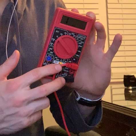 The Best Multimeter Featured Image