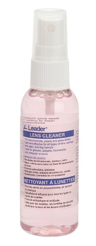 C-Clear 21 Lens Cleaning Cleaner Solution