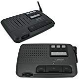 Calford Digital 3-Channel FM Wireless Intercom System