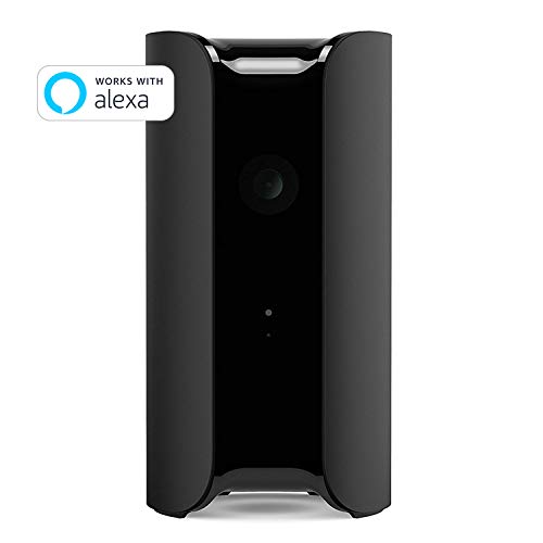 Canary All-in-One Indoor Security Camera