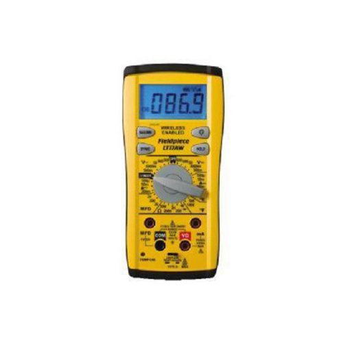 Fieldpiece LT17AW Digital Multimeter