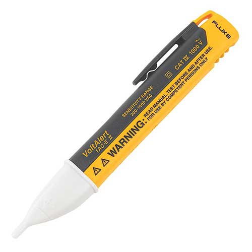 Fluke 1AC II Volt Alert Non Contact Voltage Tester