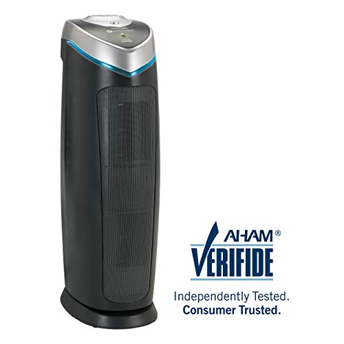 GermGuardian AC4825 3-in-1 Full Room Air Purifier