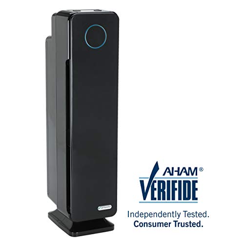 GermGuardian AC5300B 3-in-1 Large Room Air Purifier