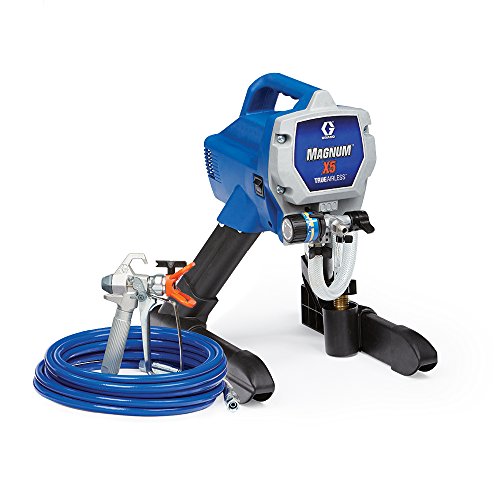 Graco Magnum 262800 X5 Paint Sprayer