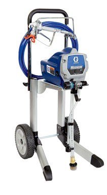 Graco Magnum 262805 X7 Paint Sprayer