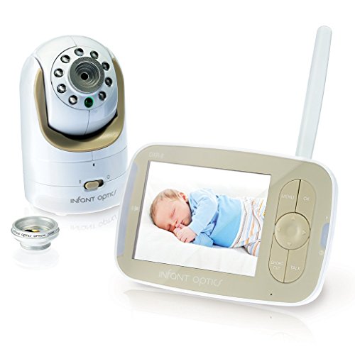 Infant Optics DXR-8 Video Monitor