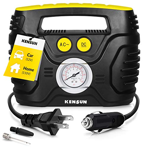 Kensun Portable Air Compressor