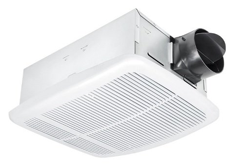 RadonAway 23030-1 Radon Mitigation Fan