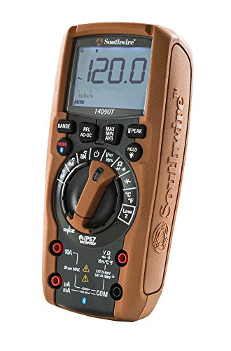 Southwire Tools & Equipment 14090T TechnicianPRO