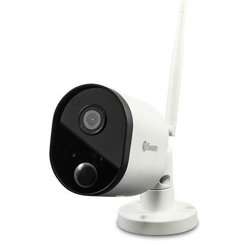 Swann Outdoor Wifi Security Camera