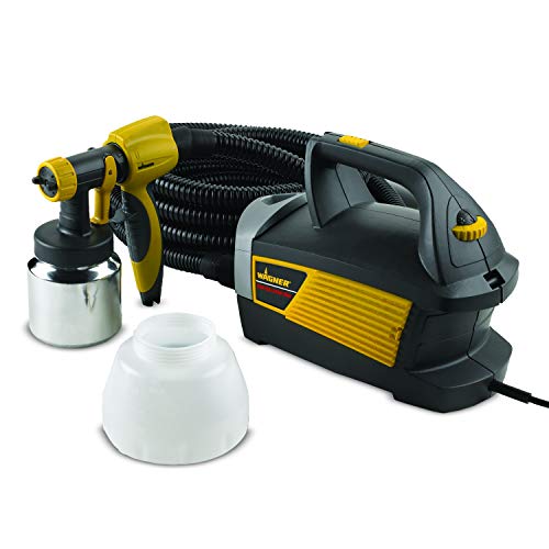 Wagner 0518080 Control Spray Max Paint Sprayer