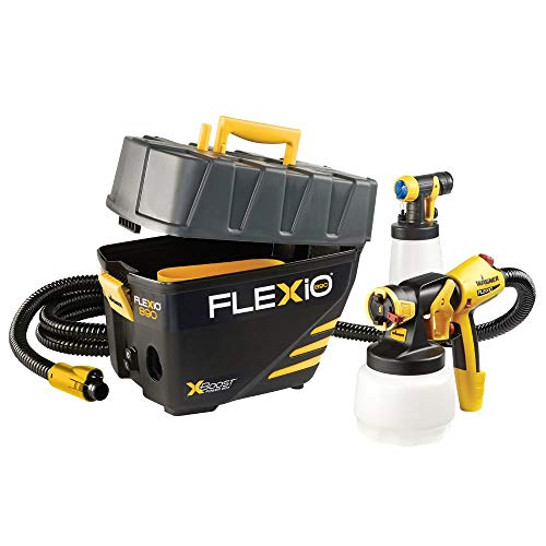 Wagner 0529021 Flexio 890 HVLP Paint Sprayer