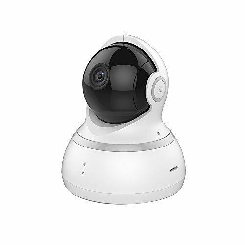 YI Dome Camera