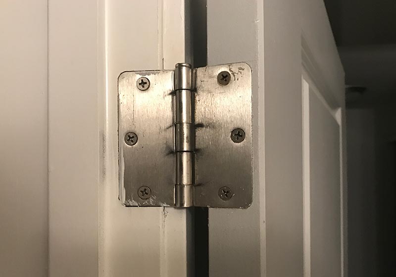 Door Hinge