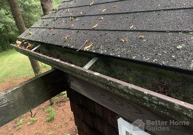 Signs Gutters Need Replaced