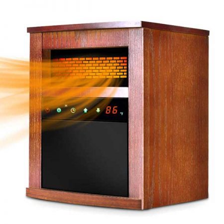 16 Most Energy Efficient Space Heaters 2021 | Review by a Engineer