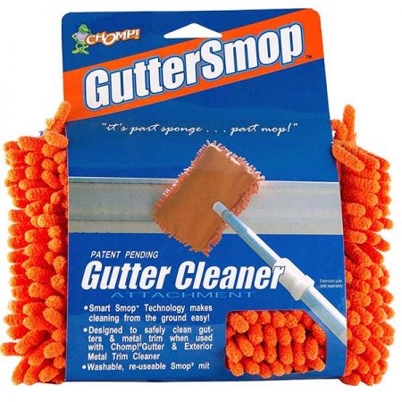 Chomp Smop Gutter Cleaning Tool