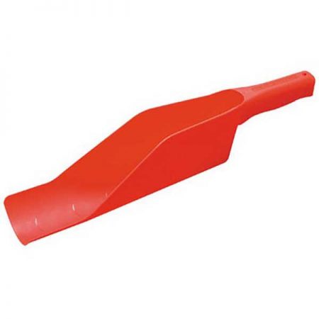 Gutter Getter Cleaning Scoop