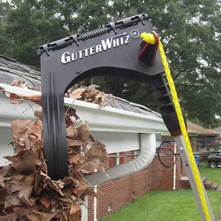 12 Best Gutter Cleaning Tools In 2021, How To Clean Gutters From Ground