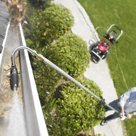 12 Best Gutter Cleaning Tools In 2021, How To Clean My Gutters From The Ground