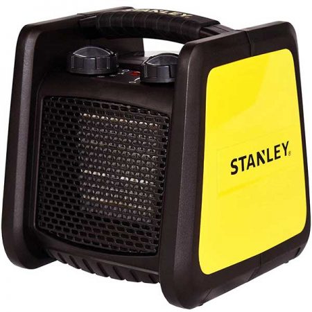 STANLEY ST-221A-120 Low Profile Electric Heater