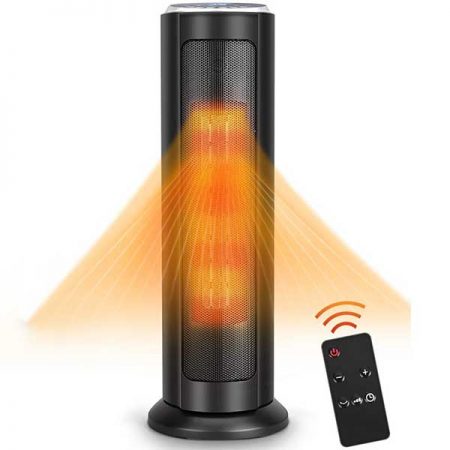 TRUSTECH Tower Ceramic Heater